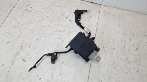 Блок запобіжників jaguar i-pace x590 j9d3-14a005-ye