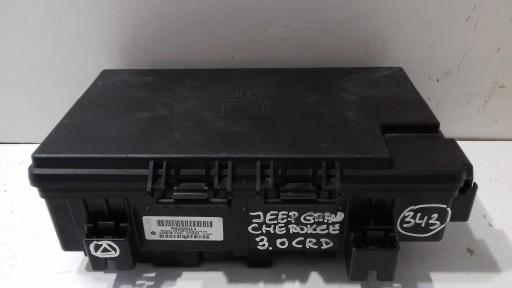 68141842AA - БЛОК ЗАПОБІЖНИКІВ JEEP GRAND CHEROKEE WK2 LIF