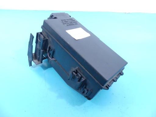 P56048663AG - Блок предохранителей jeep grand cherokee wk