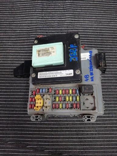 P56010434AM P56010395AB, - Блок запобіжників jeep liberty kj cherokee