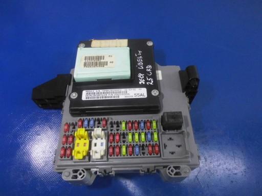 56010055AL - БЛОК ПРЕДОХРАНИТЕЛЕЙ JEEP LIBERTY KJ CHEROKEE