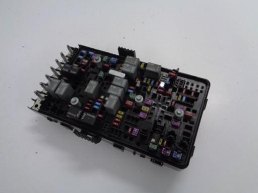 68359120AB - КОРОБКА ЗАПОБІЖНИКІВ JEEP WRANGLER GLADIATOR 2020-