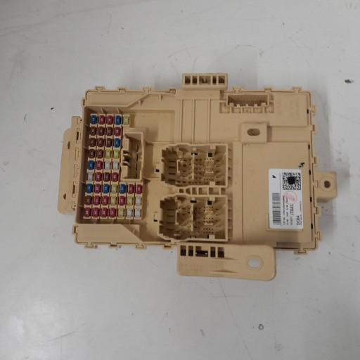 БЛОК ПРЕДОХРАНИТЕЛЕЙ KIA CEED III 2022 ГОД 91957-J7841