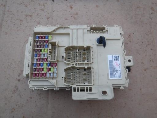 Блок запобіжників kia ceed iii 91950j7131
