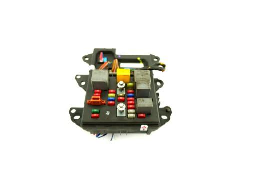 БЛОК ЗАПОБІЖНИКІВ KIA CERATO 91950-2F061