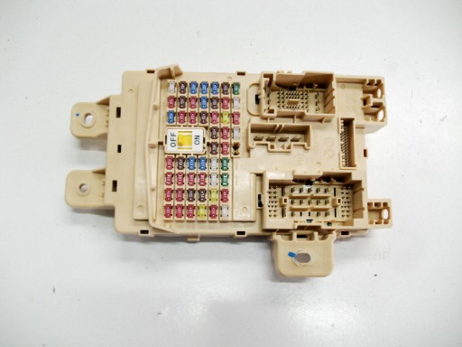 91951-G5940 - БЛОК ЗАПОБІЖНИКІВ KIA NIRO 1.6 GDI ГІБРИД