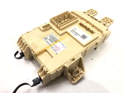 КОРОБКА ЗАПОБІЖНИКІВ KIA NIRO 91950-G5020 Мінівен 1.6 141KM МОДУЛЬ