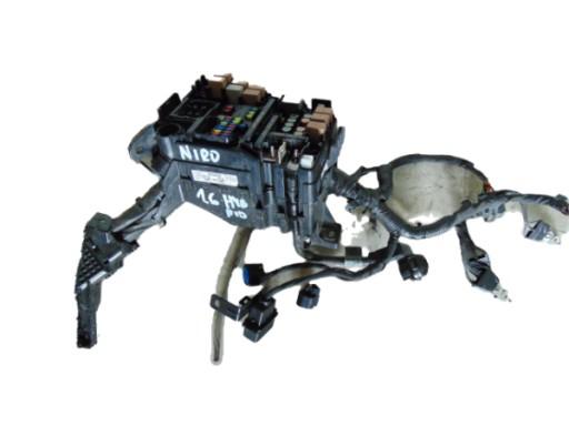 91235-G5040 - БЛОК ПРЕДОХРАНИТЕЛЕЙ KIA NIRO HYBRID 91235G5040