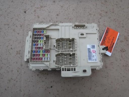 Блок запобіжників kia pro ceed iii 91951j7510