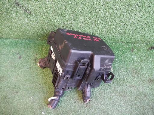 Блок предохранителей kia sportage v 2023 1.6 crdi mh