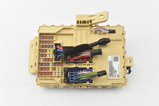 БЛОК ПРЕДОХРАНИТЕЛЕЙ CUBE 91950-J7061 CEED III