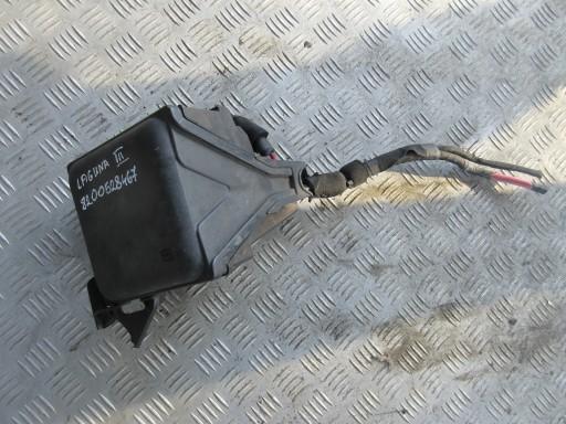 8200528467 - Блок предохранителей laguna iii 2.0 dci