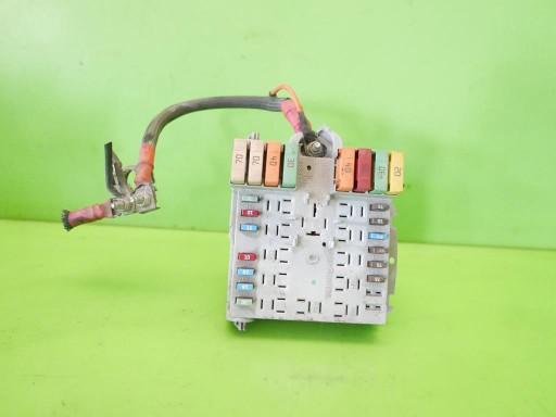 51843270 - Блок предохранителей lancia musa i fl 1.4 07-12