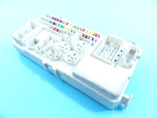 03214970, 5190800A4 - Блок предохранителей mazda 3 bk i 03-09