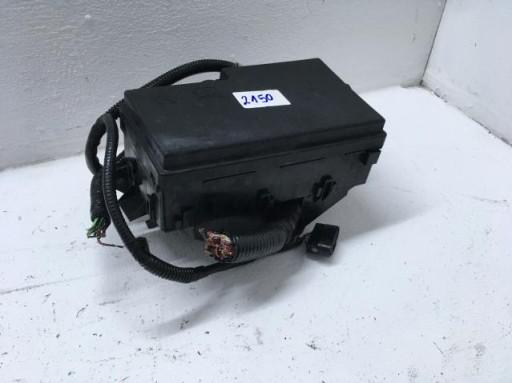 БЛОК ЗАПОБІЖНИКІВ MAZDA CX7 2.3 B EG21-66767