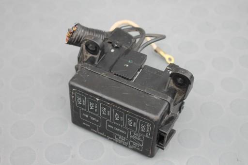 БЛОК ЗАПОБІЖНИКІВ MAZDA MX - 5 І НА 1.8 16V 90-