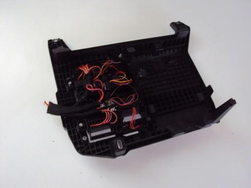 A2475402506 - Блок предохранителей mercedes a-class w177 19 век