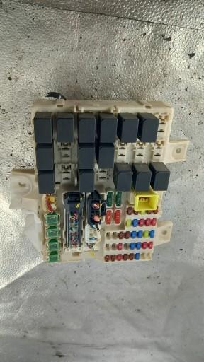 Блок запобіжників mn108319 mitsubishi colt vi