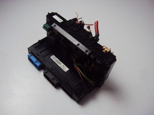 9315150 - Модуль блоку запобіжників bmw x3 f25 x4 f26