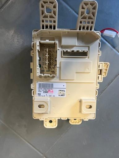 БЛОК ПРЕДОХРАНИТЕЛЕЙ BSI МОДУЛЬ KIA SPORTAGE IV 91955-D9660