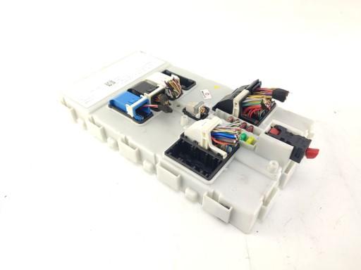 Блок предохранителей fem-модуль bmw f32 (2013-2017) 6825542 5an11af00