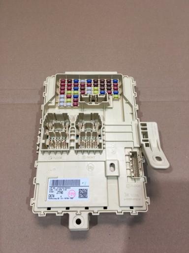 91951-J7740 - Модуль блока предохранителей xceed 19- 1.4 t-gdi