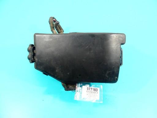 34740 01 - LEMFORDER Engine mount 3474 001