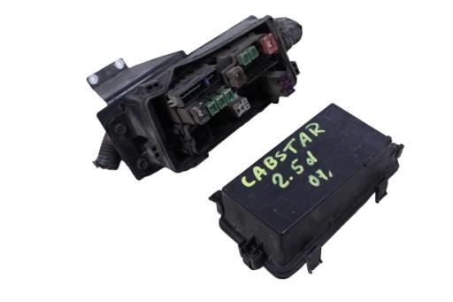 Блок запобіжників NISSAN CABSTAR 07R,