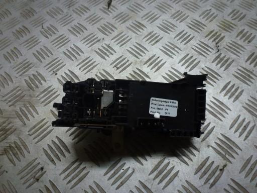 БЛОК ЗАПОБІЖНИКІВ POLO 6C 6C0941824