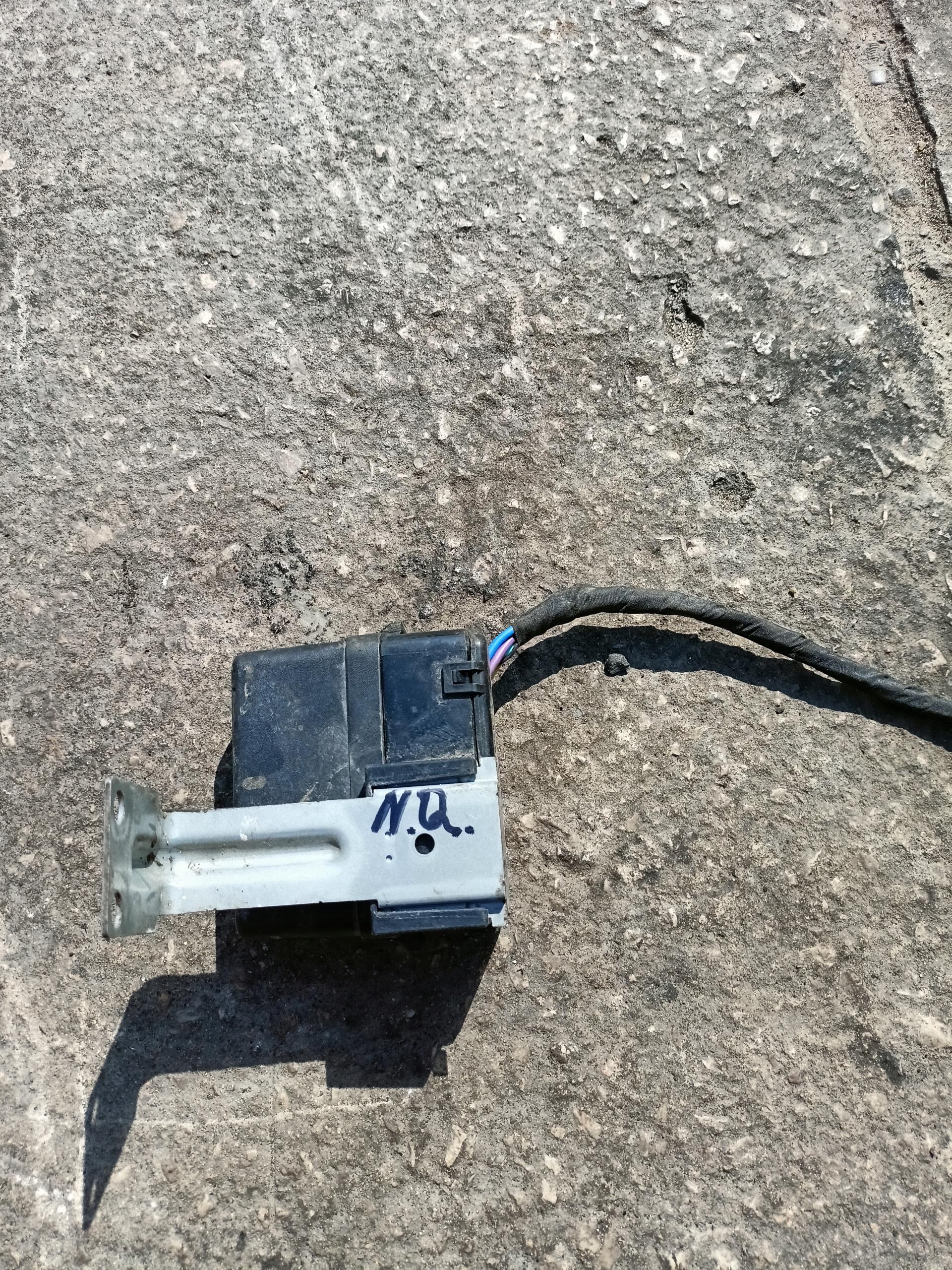 БЛОК ЗАПОБІЖНИКІВ QASHQAI II LIFT 24382AD100