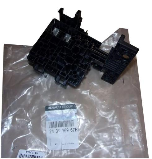 243880001R, 243880001R - Блок предохранителей r megane iii 243516967r