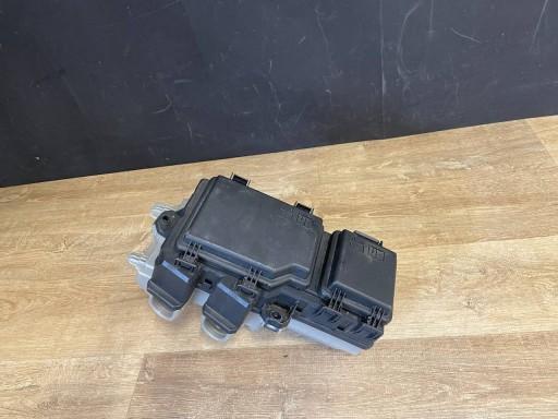 Блок запобіжників range rover evoque l551 k8d2-14a073-ac