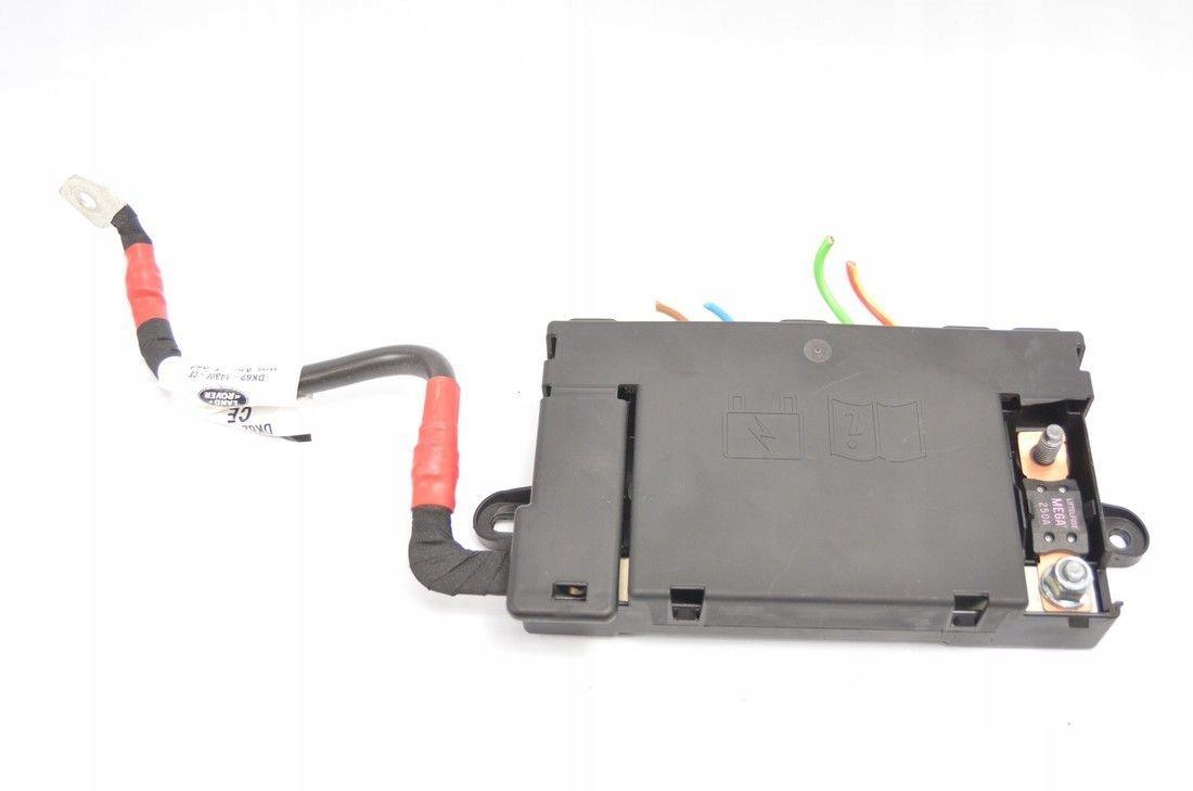 19249000001 - Блок запобіжників RANGE ROVER L405 VOGUE 12-