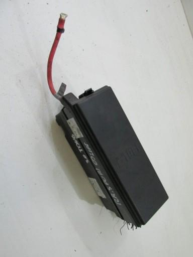 CH32-14290-ALB - Коробка запобіжників range rover sport 09-