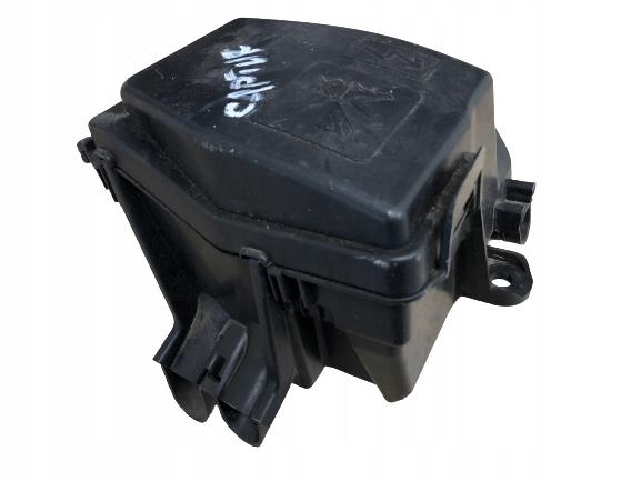 БЛОК ПРЕДОХРАНИТЕЛЕЙ RENAULT CAPTUR 243809584R