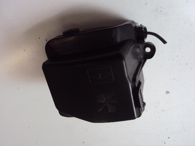 БЛОК ЗАПОБІЖНИКІВ RENAULT CLIO IV БЕНЗИН