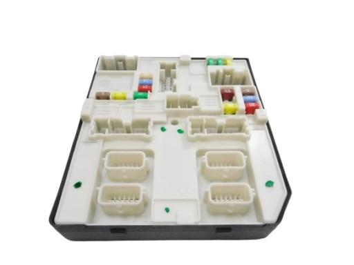 Блок предохранителей renault laguna iii oe 284b62462r