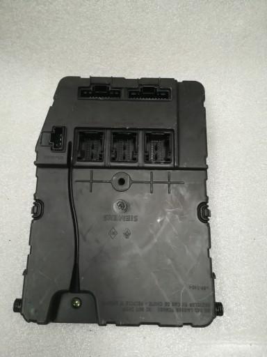 8200780028 - Блок предохранителей рено меган ii