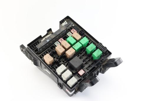 БЛОК ПРЕДОХРАНИТЕЛЕЙ SPORTAGE III 91950-2S010