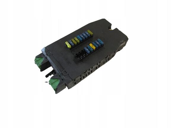 A0005400650 - БЛОК ПРЕДОХРАНИТЕЛЕЙ SPRINTER 901 № 0005400650