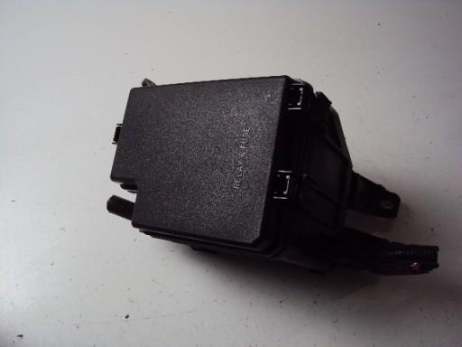 Блок предохранителей toyota rav-4 iii лифт 09-12