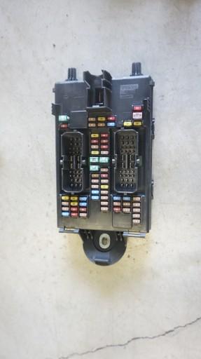 32142591 - Блок предохранителей volvo s60 iii v60 ii