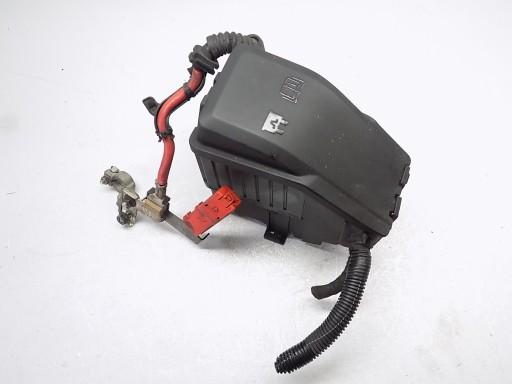 6G9T-14A087-MA - Блок предохранителей volvo s80 ii v70 iii 2.4 d5