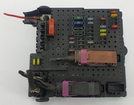 5402-003-07-900 - Светодиодная лампа номерного знака Audi A3 8P A4 B6 A4 B7 A6 C6