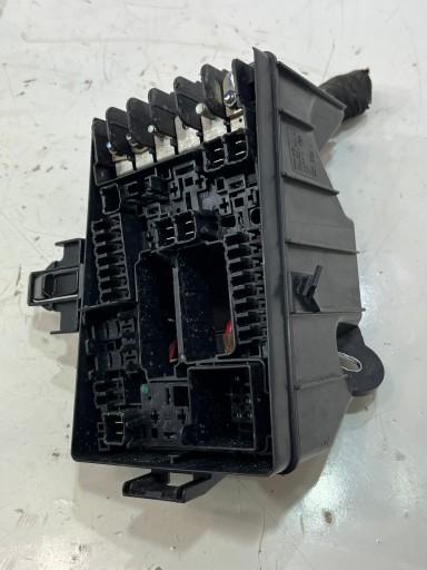 888.114.016 - БЛОК ПРЕДОХРАНИТЕЛЕЙ VW GOLF VII TDI 5Q0907361A