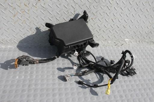 КОРОБКА ЗАПОБІЖНИКІВ джгут проводів SUZUKI SX4 S-CROSS 1.6 16V 13-16