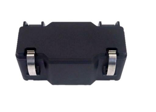 1794985 - БЛОК ПРЕДОХРАНИТЕЛЕЙ КОРОБКА 200A SCANIA R K N G