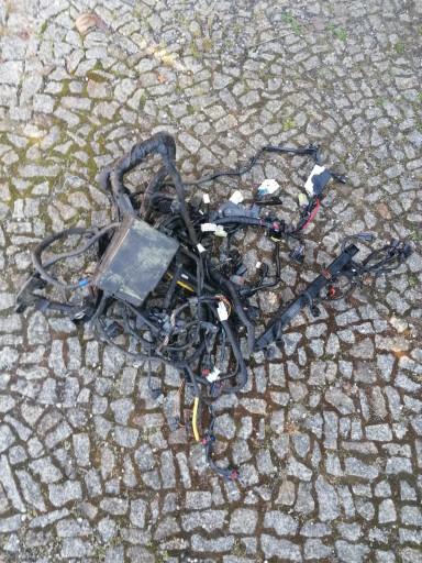 Коробка передач wgj6n hyundai i30 ii kia ceed 1.6 crdi 2016-