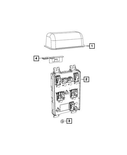 810123 - Гидравлический упорный подшипник AUDI A3 TT GALAXY