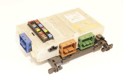 КОРОБКА BSI FORD GALAXY MK3 2.0 TDCI 6G9T14A073BH